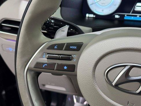 Used 2024 Hyundai Palisade Calligraphy AWD/4WD image 40