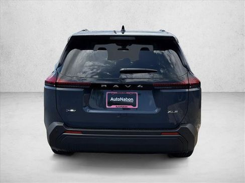 New 2026 Toyota RAV4 XLE Premium FWD image 6