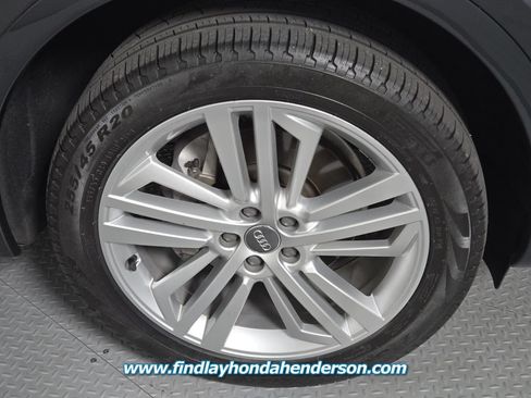 Used 2019 Audi Q5 2.0T Premium Plus w/ Premium Plus Package AWD/4WD image 12