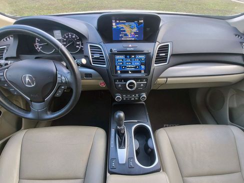 Used 2016 Acura RDX AWD w/ Technology Package image 24