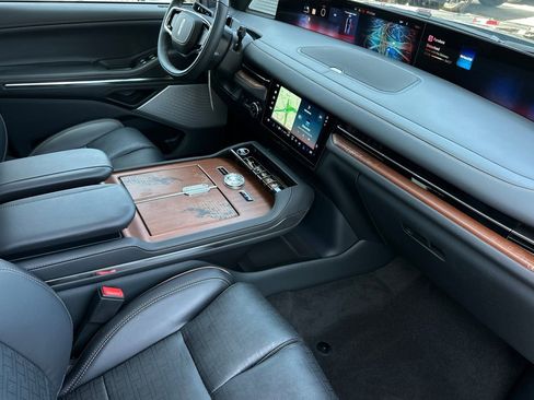 New 2026 Lincoln Navigator Black Label AWD/4WD image 17