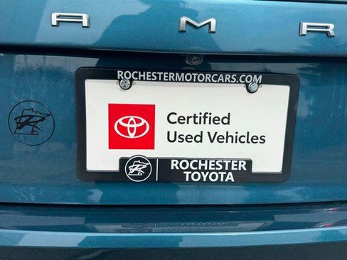 Certified 2025 Toyota Camry LE w/ Convenience Package image 42