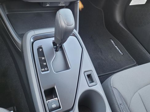 New 2026 Subaru Crosstrek 2.5i image 13