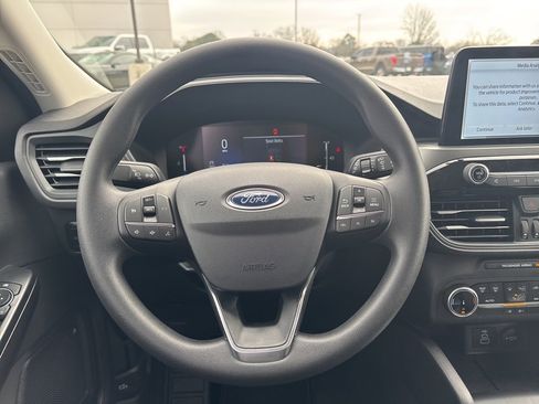 New 2026 Ford Escape Active image 16