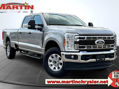 Used 2024 Ford F250 XLT