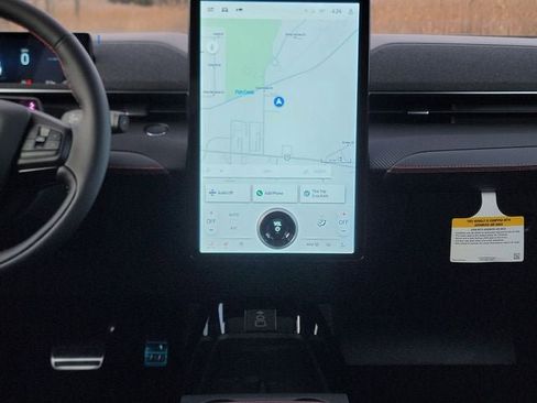 New 2025 Ford Mustang Mach-E Premium w/ Sport Appearance Package image 26