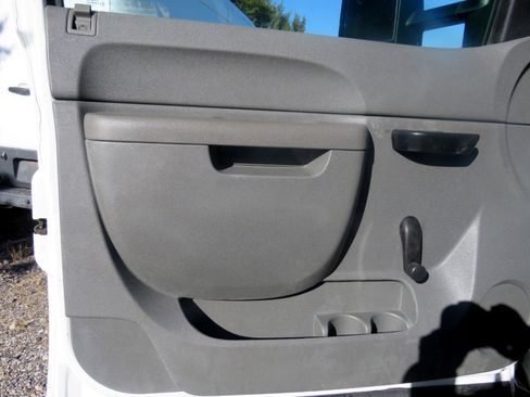 Used 2012 Chevrolet Silverado 2500 W/T image 10