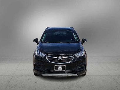 Used 2018 Buick Encore Preferred