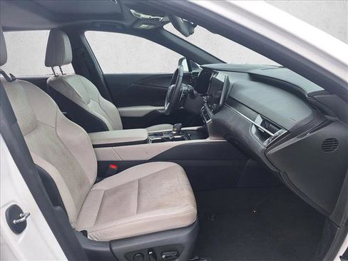Used 2024 Lexus RX 350 w/ Convenience Package AWD/4WD image 19
