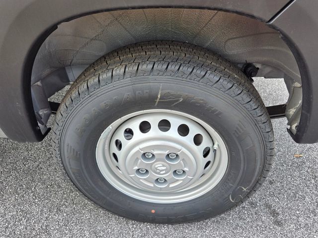 New 2026 RAM ProMaster 2500 w/ Power Group FWD image 5