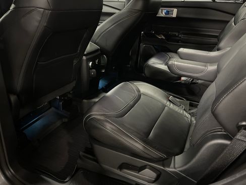 Used 2021 Ford Explorer ST w/ Equipment Group 401A image 13