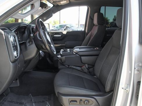 Used 2021 GMC Sierra 1500 Elevation w/ X31 Off-Road Package image 16