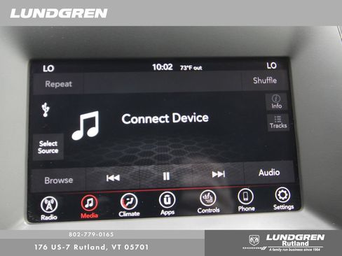 Used 2018 Dodge Durango GT AWD/4WD image 35