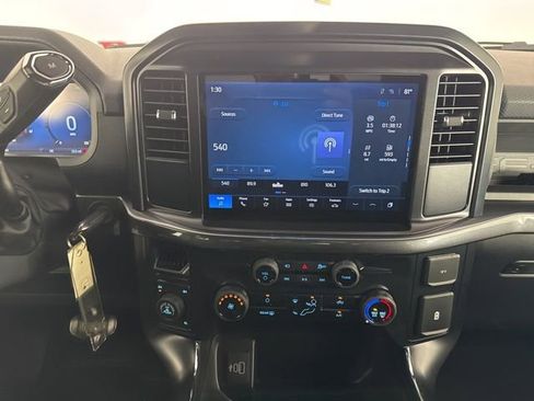 New 2025 Ford F150 STX w/ Equipment Group 200A image 12