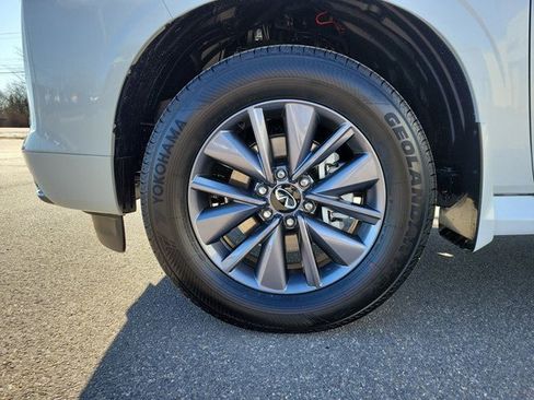 New 2026 INFINITI QX80 Pure w/ Cargo Package image 49