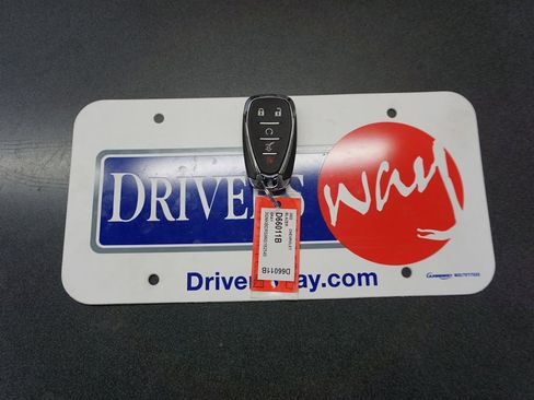 Used 2022 Chevrolet Blazer LT w/ Midnight/Sport Edition image 16