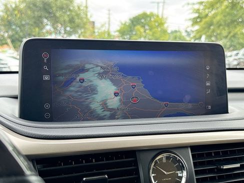 Used 2021 Lexus RX 350 FWD w/ Luxury Package image 32