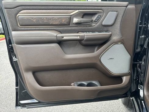 New 2026 RAM 1500 Limited AWD/4WD image 10