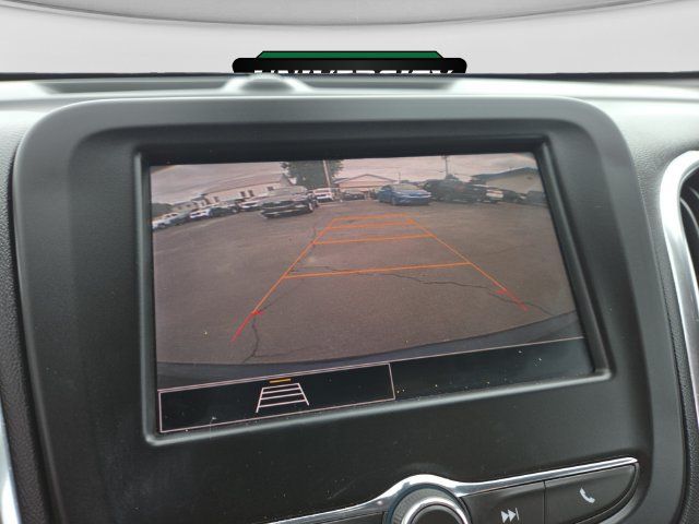 Used 2022 Chevrolet Equinox LT w/ Driver Convenience Package FWD image 23
