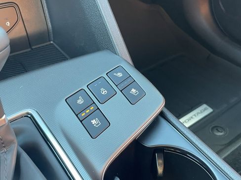 New 2026 Kia Sportage SX image 18