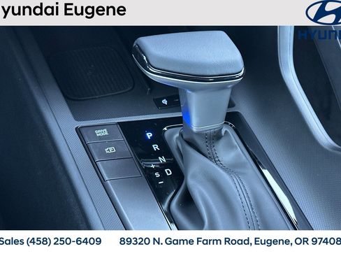 New 2025 Hyundai Elantra Sport image 22