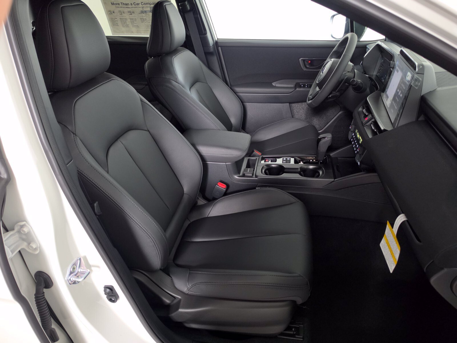 New 2026 Subaru Outback Premium AWD/4WD image 22