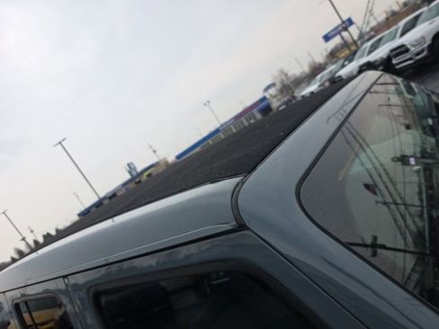 Used 2024 Jeep Wrangler Unlimited Rubicon 4xe w/ Capability Package image 58