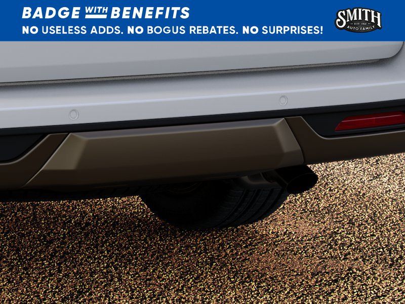 New 2027 Ford Expedition King Ranch AWD/4WD image 24