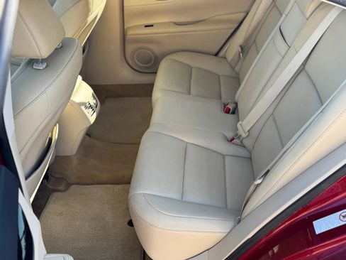 Used 2014 Lexus ES 350 ES 350 Sedan 4D image 24