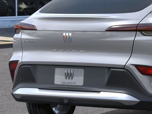 New 2026 Buick Envista Sport Touring w/ Convenience I Package FWD image 14