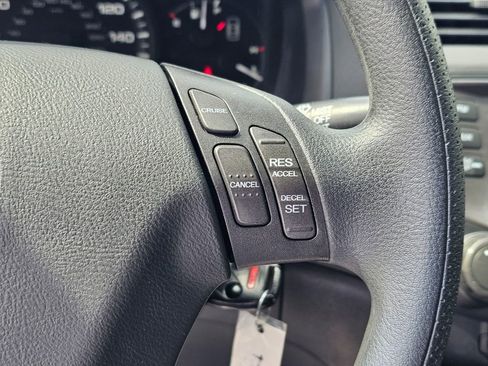 Used 2007 Honda Accord VP image 25