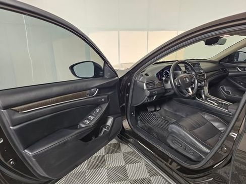 Used 2018 Honda Accord EX-L image 22