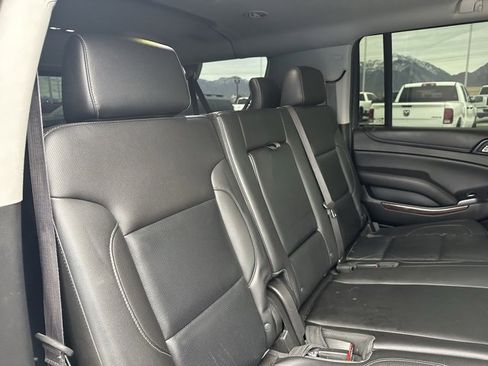 Used 2015 GMC Yukon XL SLT image 19