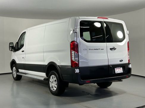 Used 2024 Ford Transit 250 Low Roof w/ Exterior Upgrade Package image 5