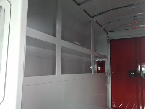 New 2026 Chevrolet Express 3500 w/ Power Convenience Package image 11