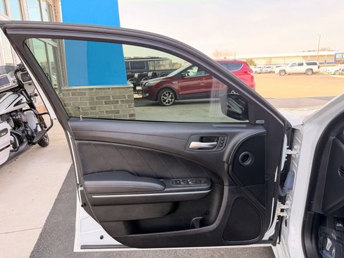 Used 2022 Dodge Charger Scat Pack image 13