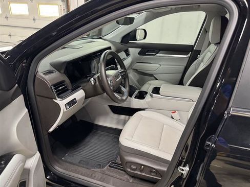 Certified 2026 GMC Terrain Denali w/ LPO, Floor Liner Package AWD/4WD image 15