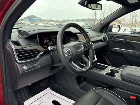 Used 2024 GMC Acadia Denali w/ LPO, Floor Liner Package image 22