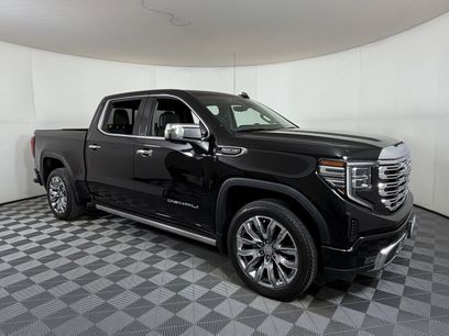 Used 2023 GMC Sierra 1500 Denali w/ Denali Reserve Package