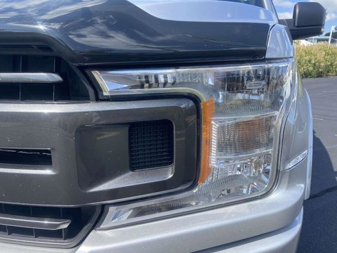 Used 2019 Ford F150 XLT w/ Equipment Group 302A Luxury image 5