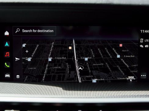 Used 2024 Porsche 911 Turbo S image 66