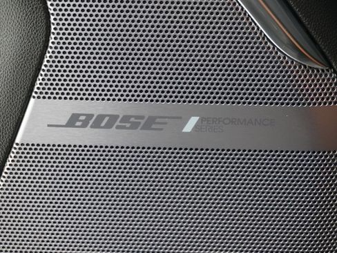 Used 2025 GMC Yukon Denali Ultimate image 36