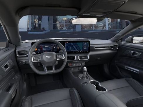 New 2026 Ford Mustang Premium image 9