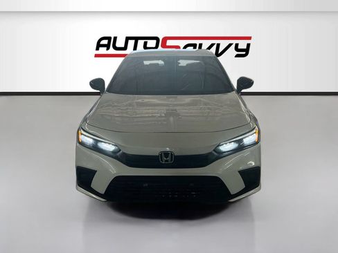 Used 2024 Honda Civic Sport image 2