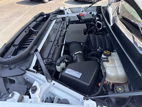 Used 2019 GMC Sierra 1500 SLT w/ SLT Premium Package image 36