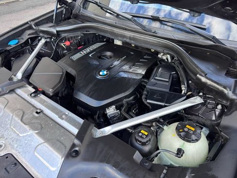 Used 2019 BMW X3 xDrive30i w/ Premium Package AWD/4WD image 46