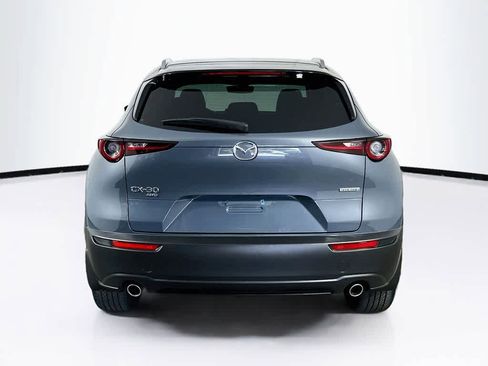Used 2022 MAZDA CX-30 AWD 2.5 S w/ Preferred Package image 5