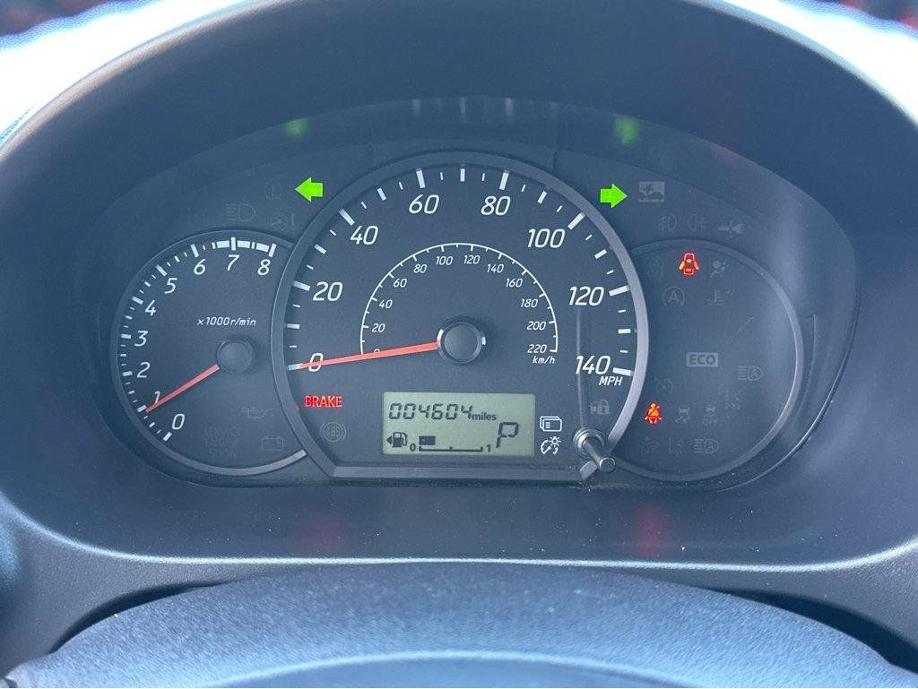 Used 2024 Mitsubishi Mirage G4 Black Edition FWD image 20