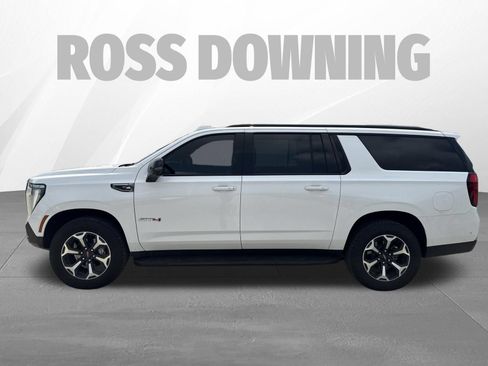 Used 2026 GMC Yukon XL AT4 AWD/4WD image 2