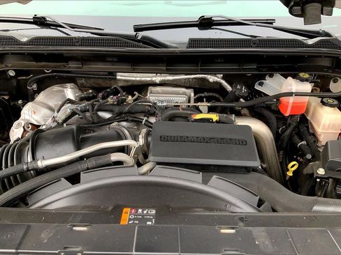 Used 2023 GMC Sierra 2500 Denali w/ Denali Ultimate Package AWD/4WD image 32